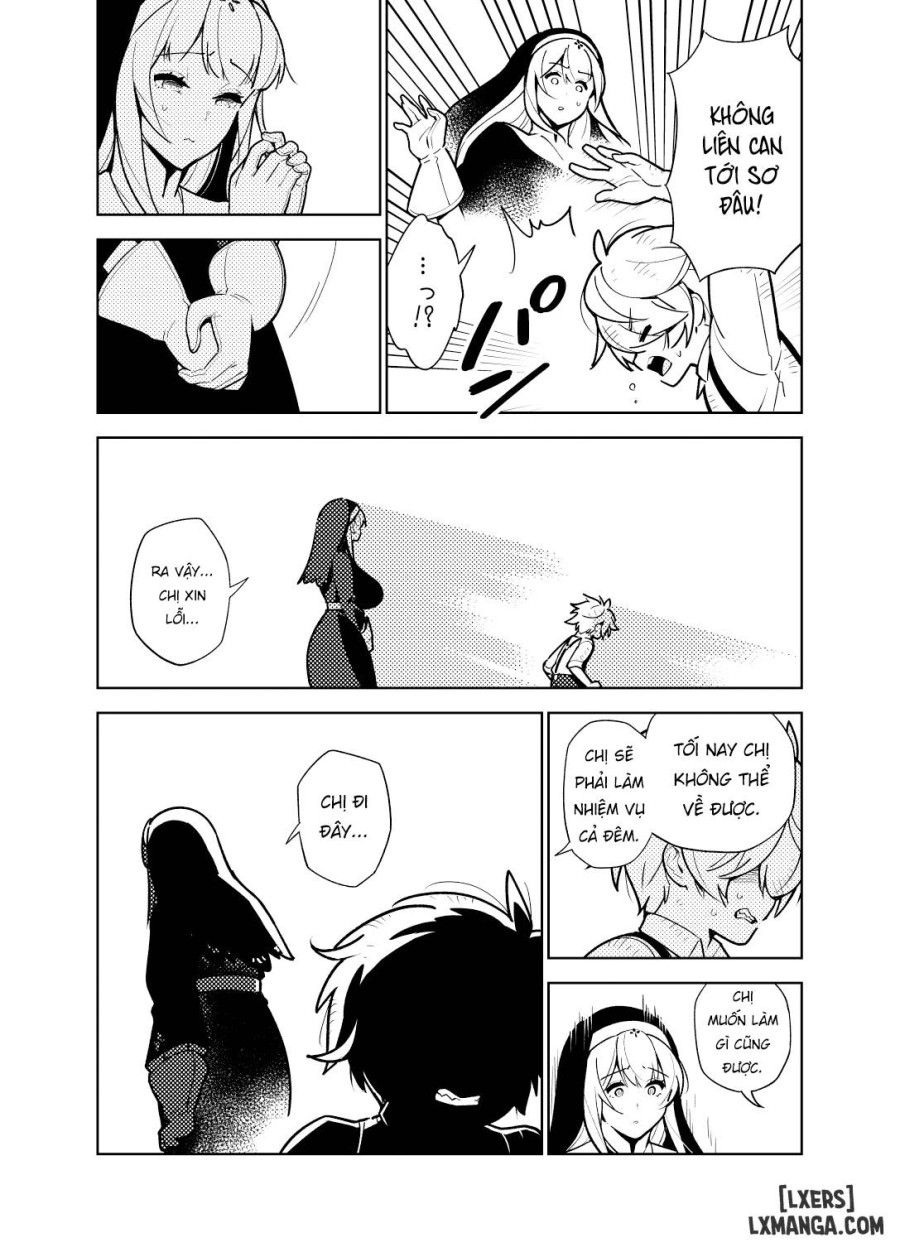 Akogare no Onee-chan no Ecchi na Status ga Mieru you ni Nacchatta Boku wa. 