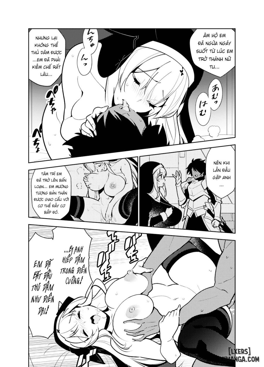 Akogare no Onee-chan no Ecchi na Status ga Mieru you ni Nacchatta Boku wa. 