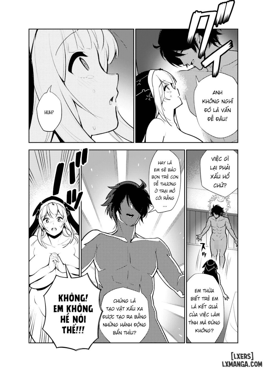 Akogare no Onee-chan no Ecchi na Status ga Mieru you ni Nacchatta Boku wa. 