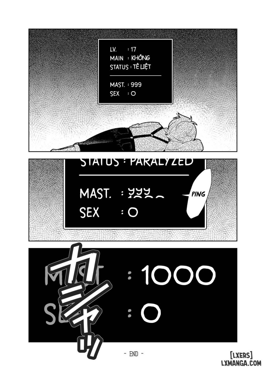 Akogare no Onee-chan no Ecchi na Status ga Mieru you ni Nacchatta Boku wa. 