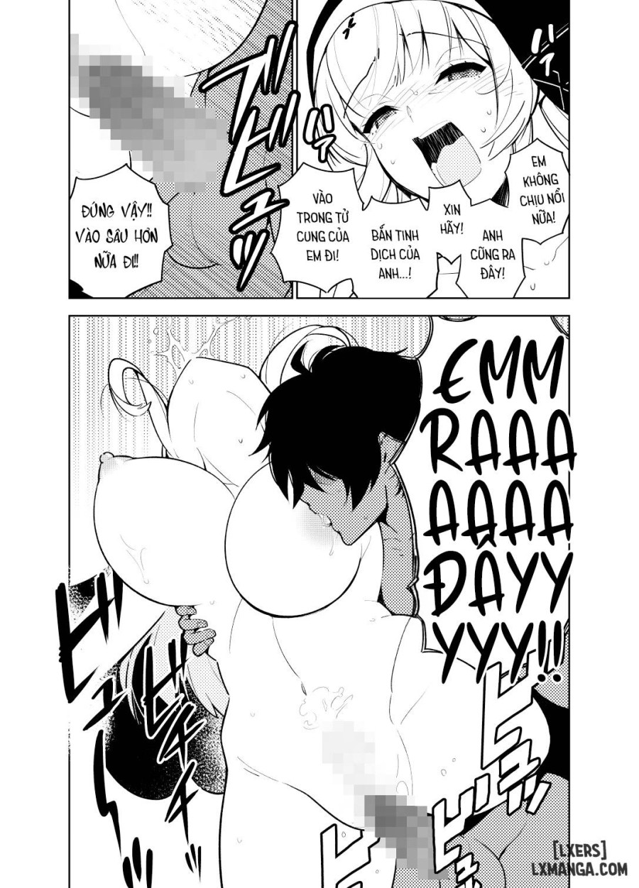 Akogare no Onee-chan no Ecchi na Status ga Mieru you ni Nacchatta Boku wa. 