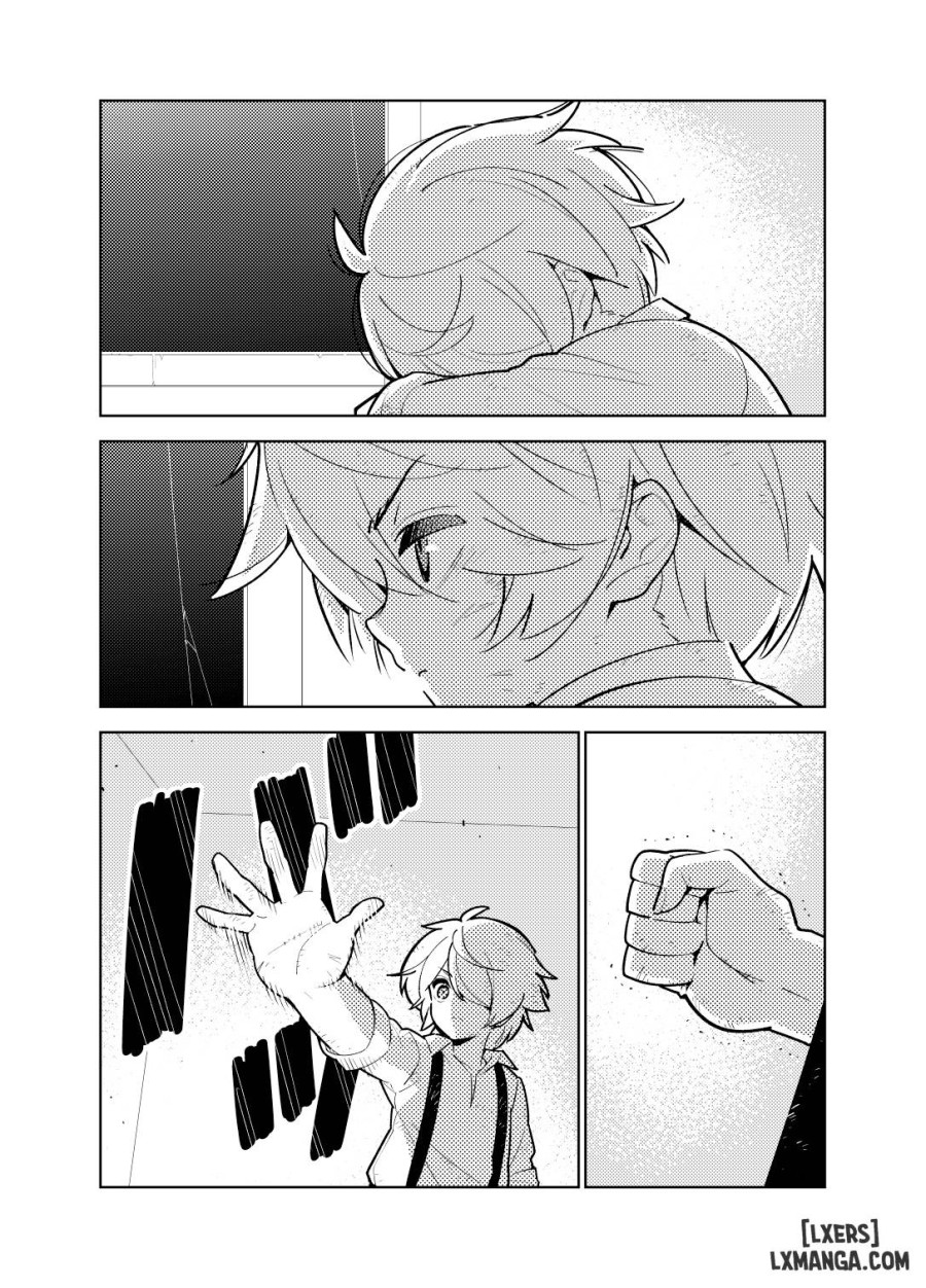 Akogare no Onee-chan no Ecchi na Status ga Mieru you ni Nacchatta Boku wa. 