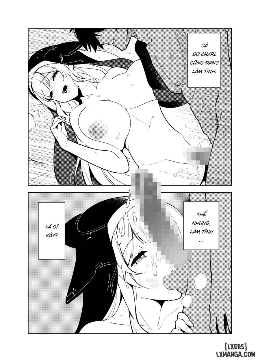 Akogare no Onee-chan no Ecchi na Status ga Mieru you ni Nacchatta Boku wa. 