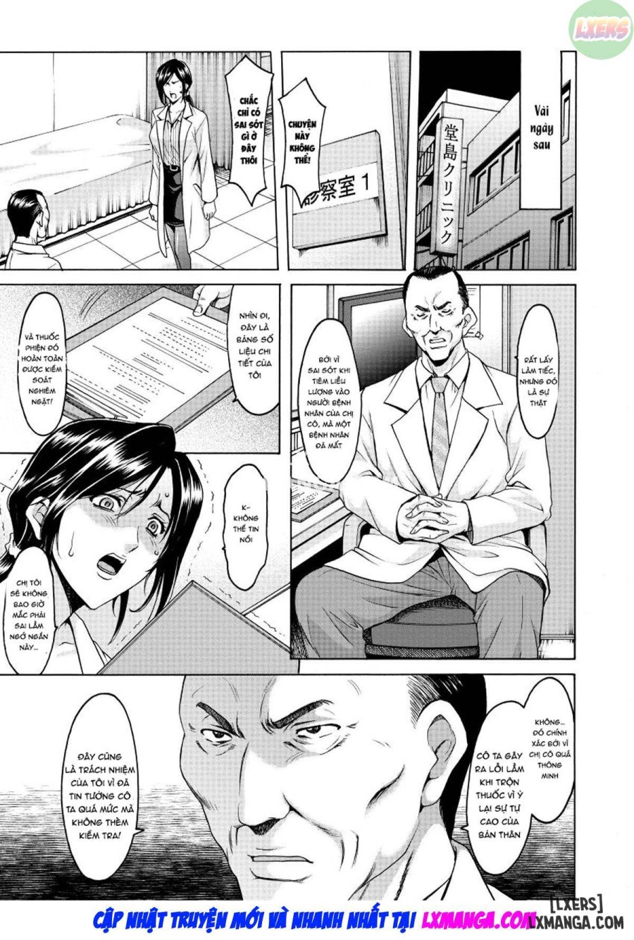 Niku Joi Gifu ni Ochita Teishuku Bizuma 