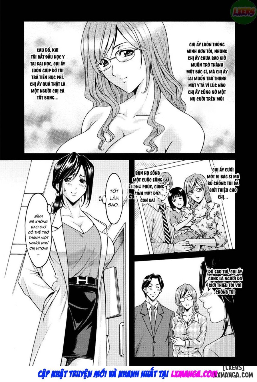 Niku Joi Gifu ni Ochita Teishuku Bizuma 