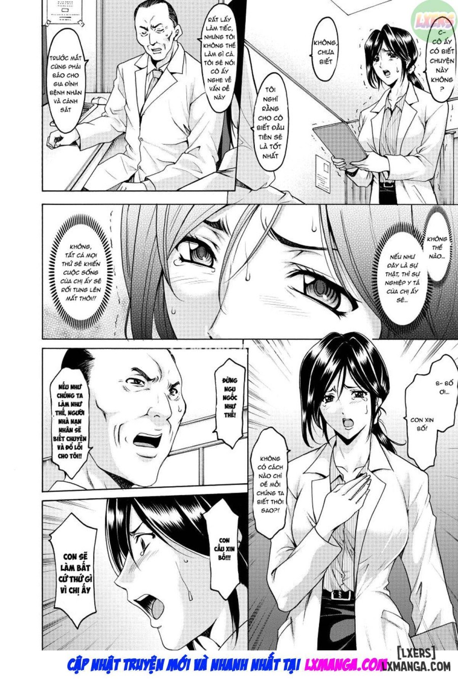 Niku Joi Gifu ni Ochita Teishuku Bizuma 