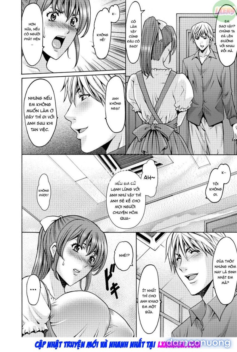 Niku Joi Gifu ni Ochita Teishuku Bizuma 