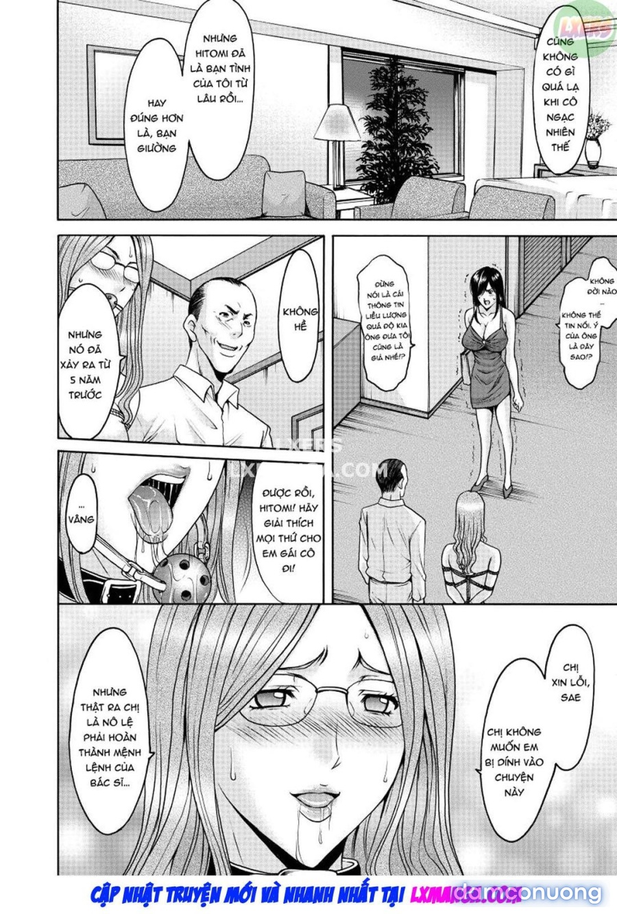 Niku Joi Gifu ni Ochita Teishuku Bizuma 