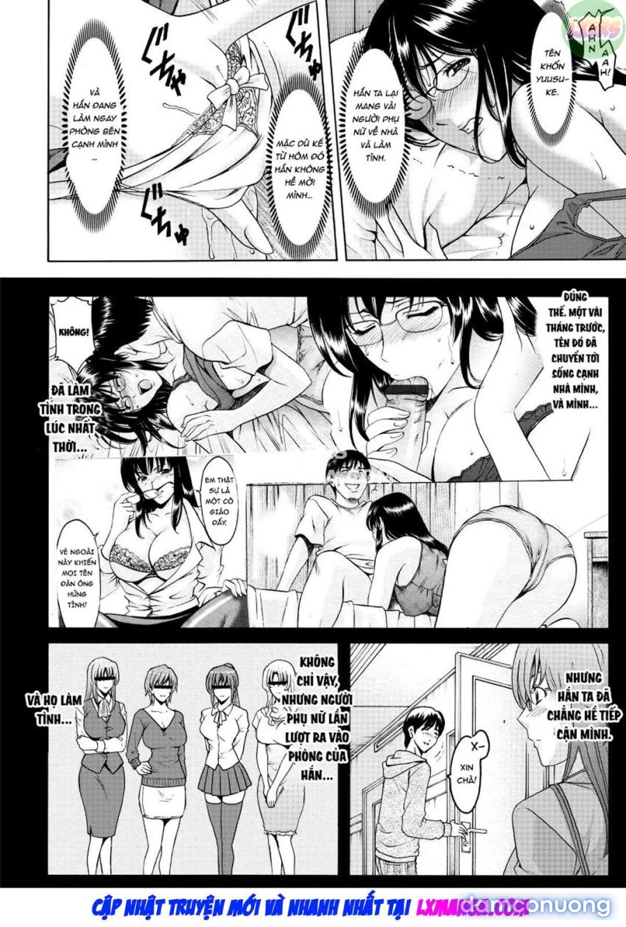 Niku Joi Gifu ni Ochita Teishuku Bizuma 