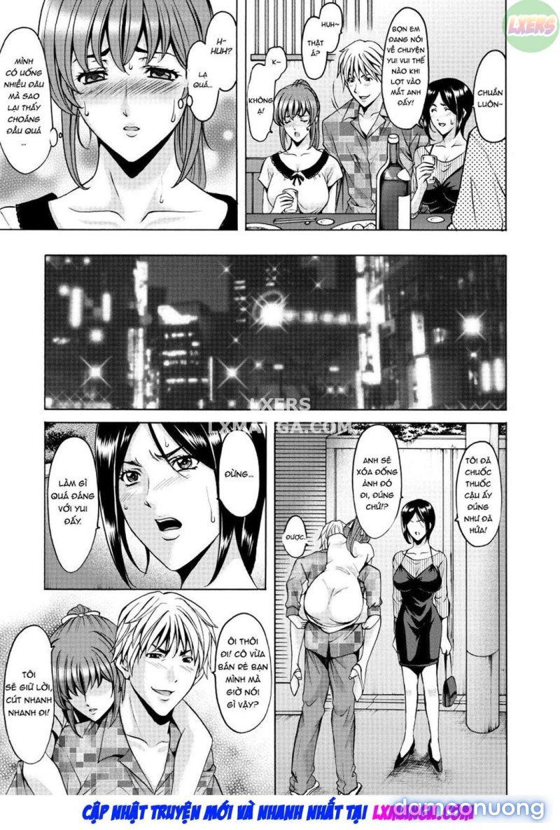 Niku Joi Gifu ni Ochita Teishuku Bizuma 