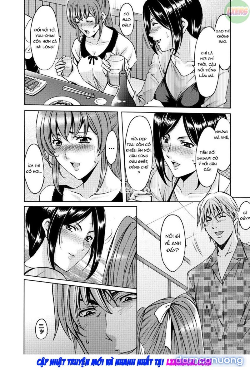 Niku Joi Gifu ni Ochita Teishuku Bizuma 