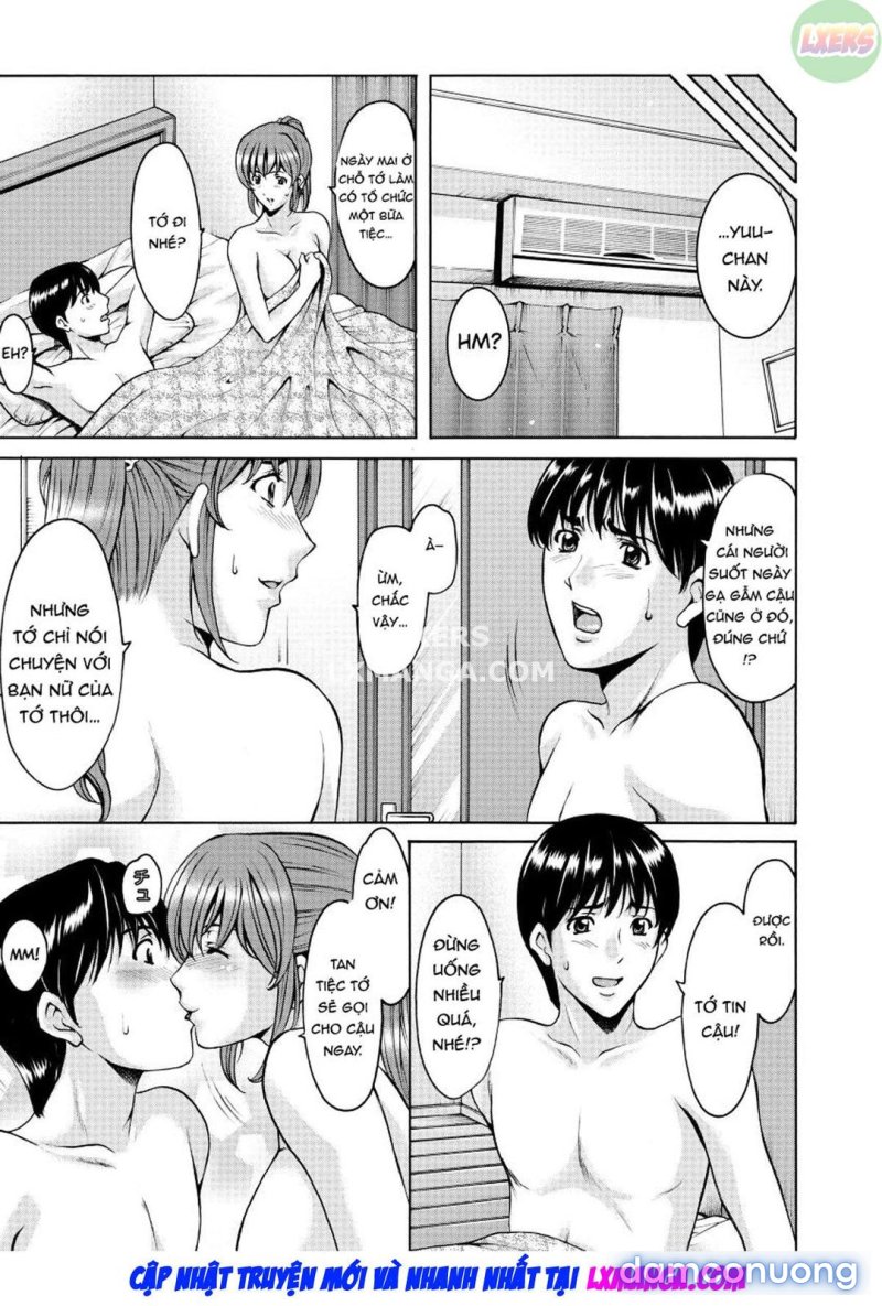 Niku Joi Gifu ni Ochita Teishuku Bizuma 