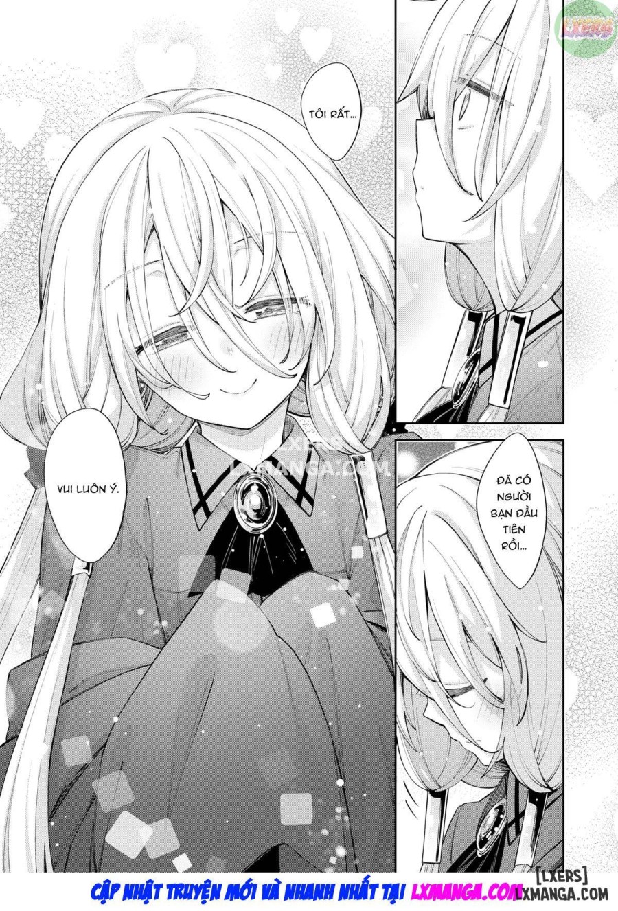 I Was Summoned to Another World, So I'm Going to Take Advantage of My Honed Body to Get Lucky 