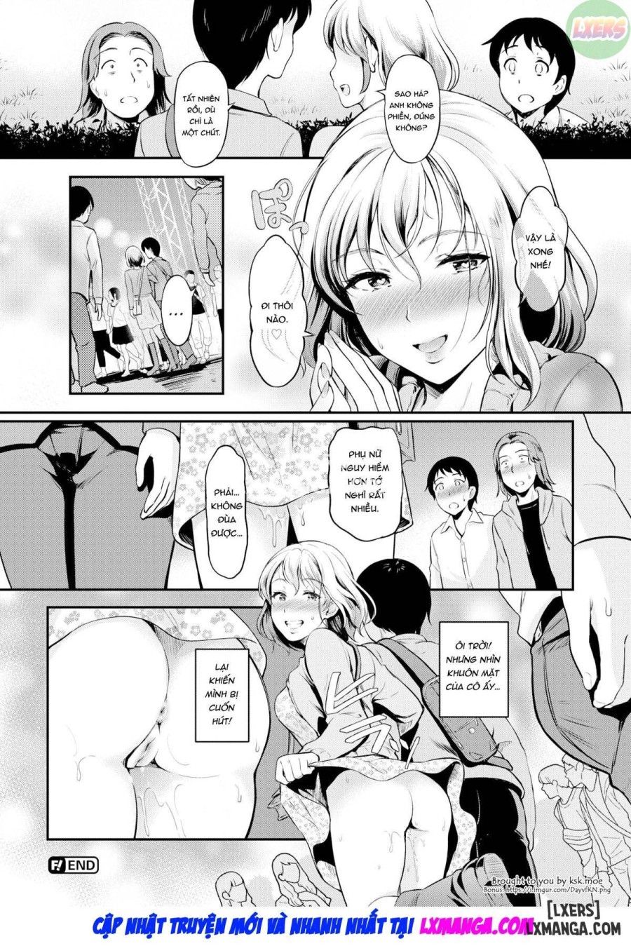 A Pure, Sincere Boy is Getting Addicted to Cuckold Sex 