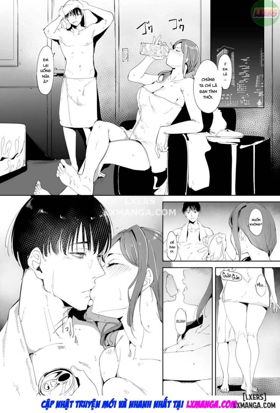 Sex & 400 Yen 