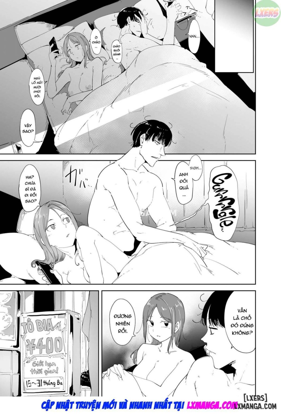 Sex & 400 Yen 