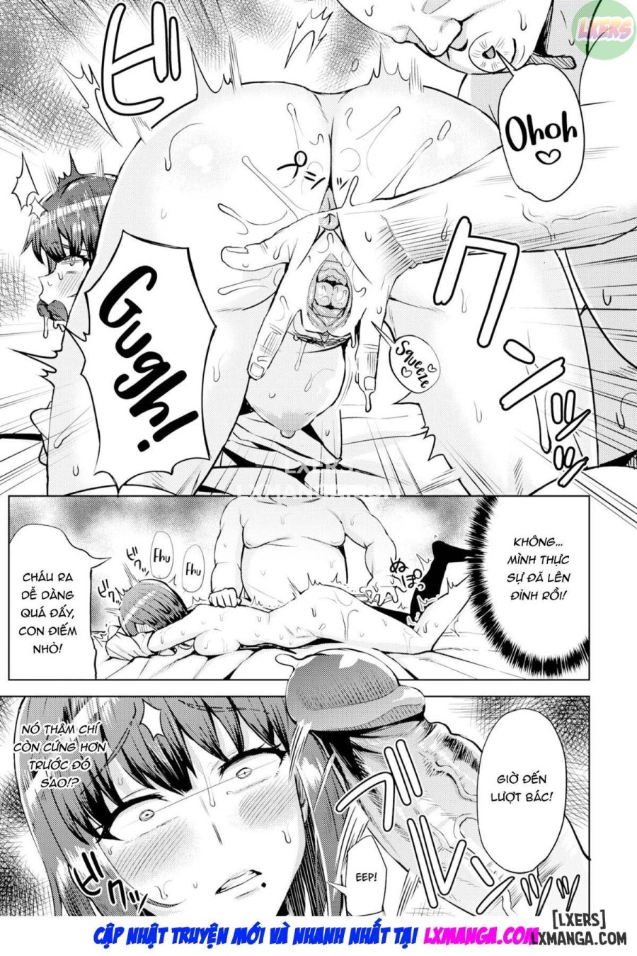 Himemiya-san's Big Miscalculation 