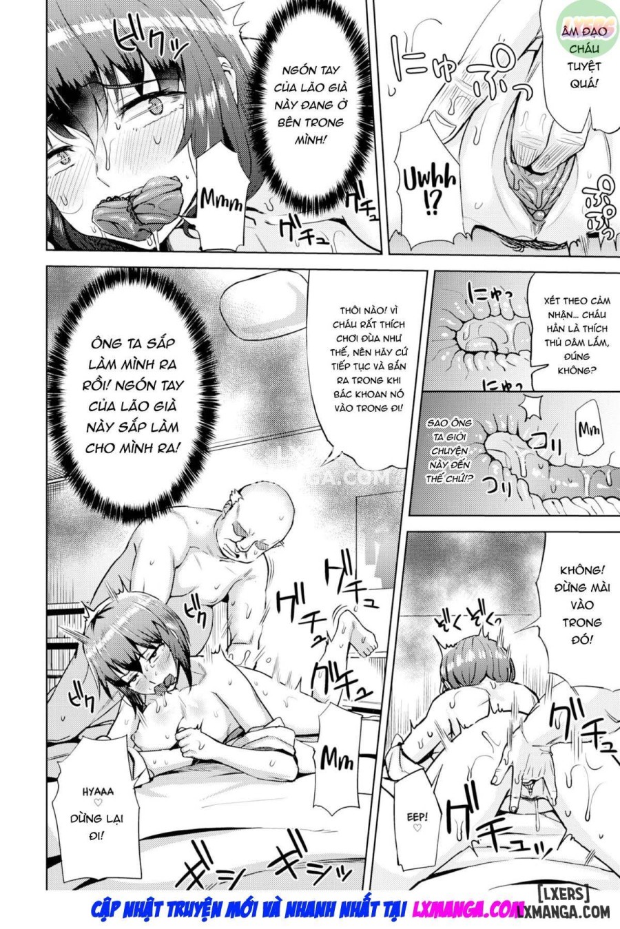 Himemiya-san's Big Miscalculation 