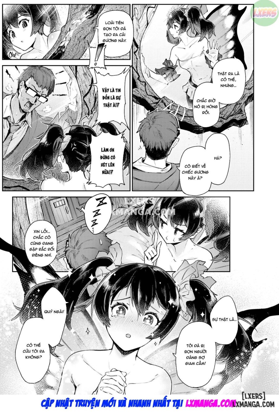Fairy's Secret 