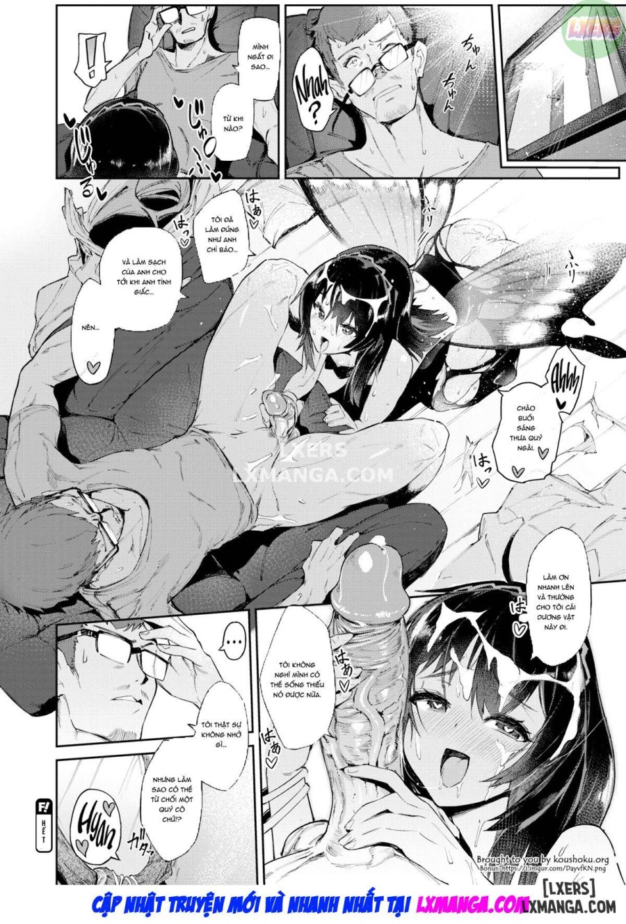 Fairy's Secret 