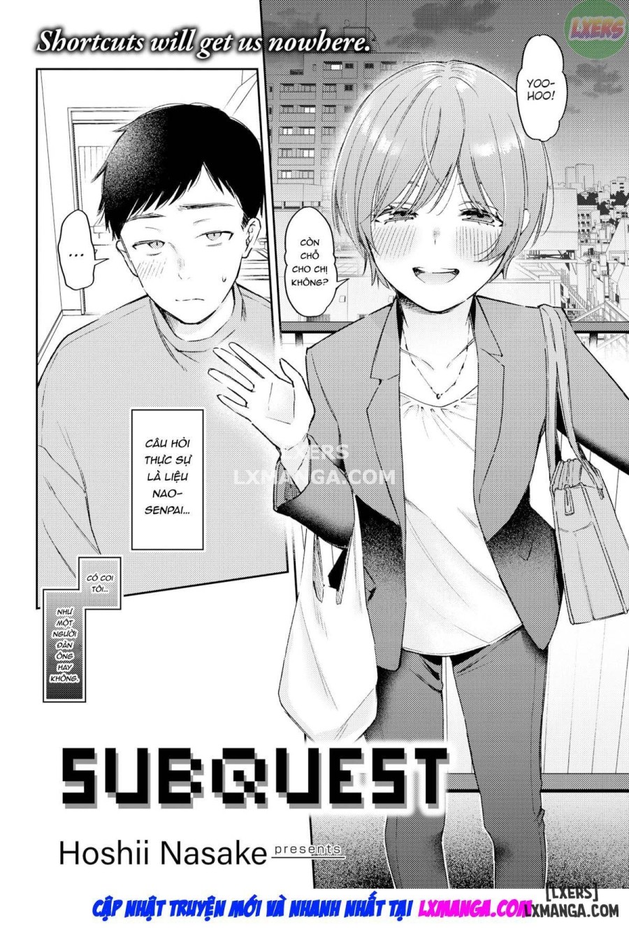 Subquest 