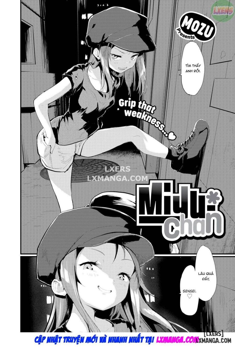 Miyu-chan 