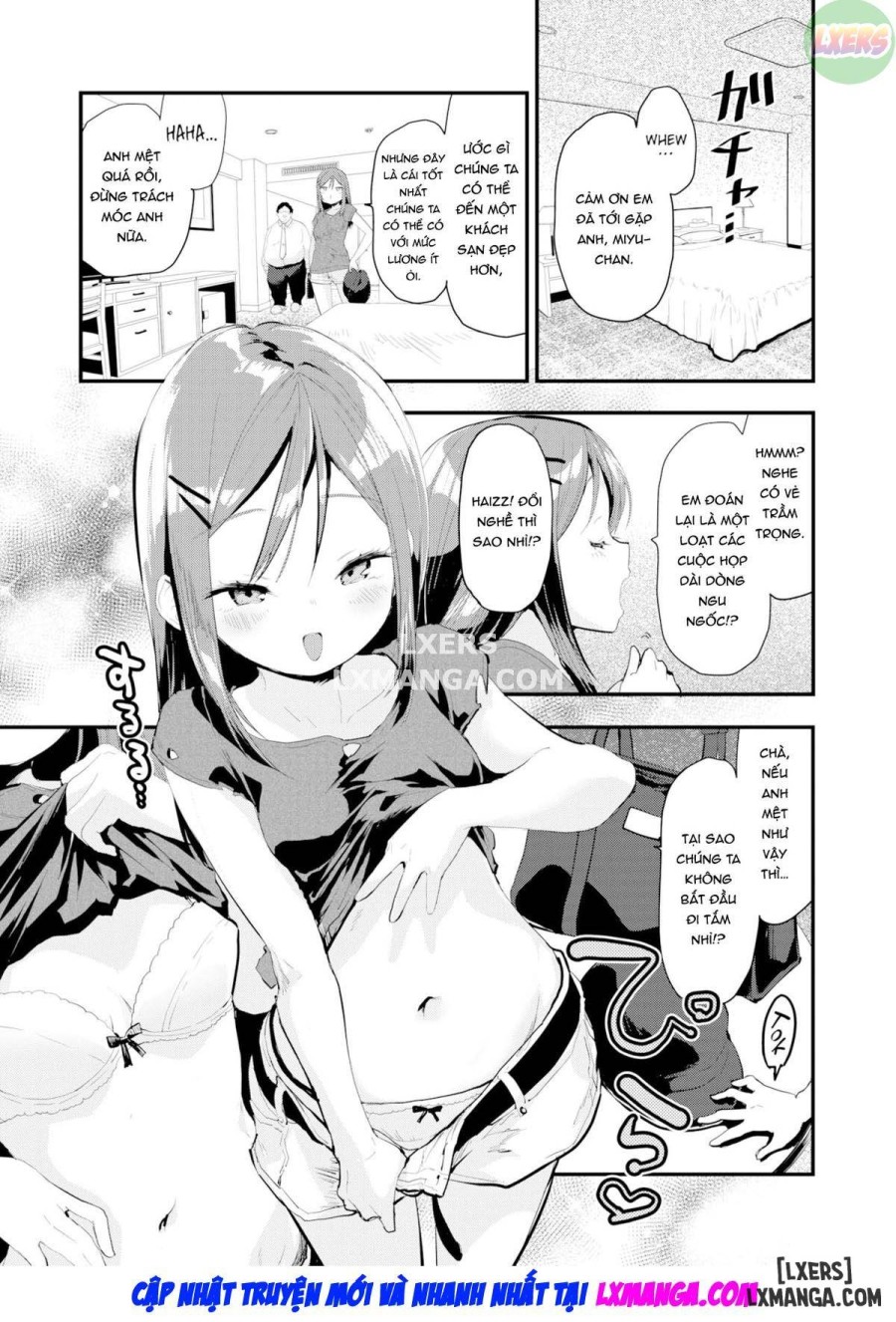 Miyu-chan 