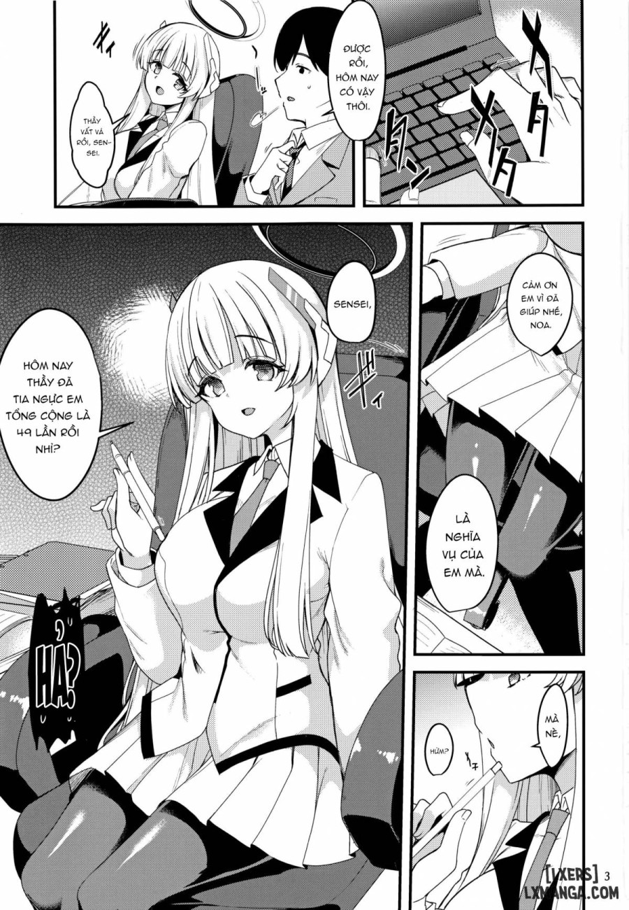 Sensei Yuuka-chan ni wa Naisho desu yo 
