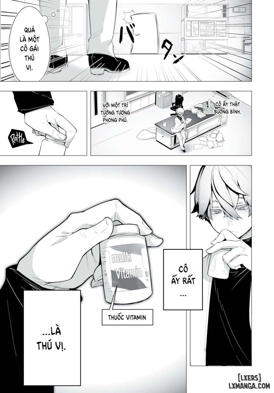 Tokyo Black Box 