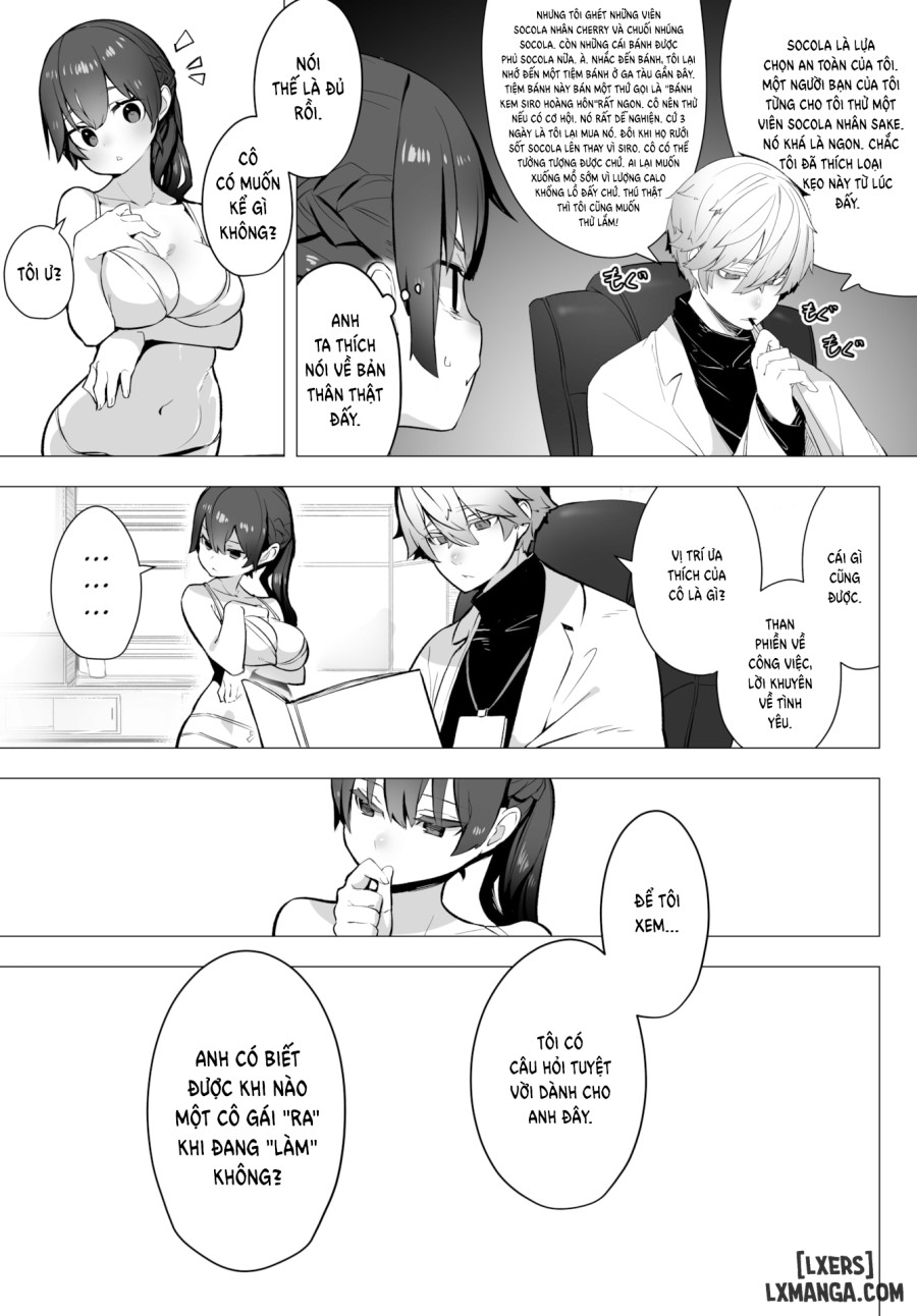 Tokyo Black Box 