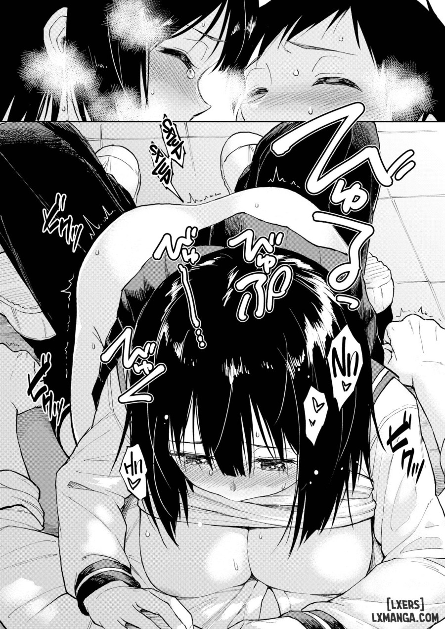 Normal Relationship 