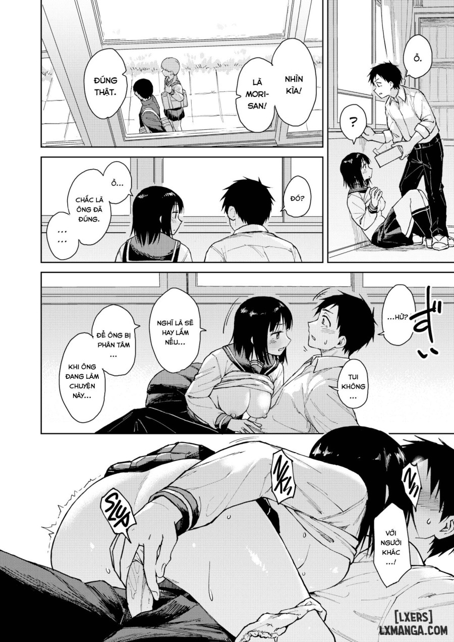 Normal Relationship 