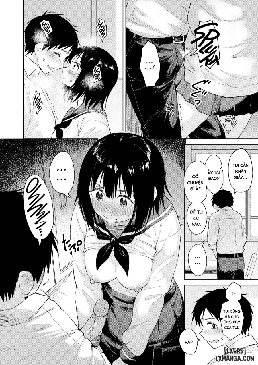Normal Relationship 