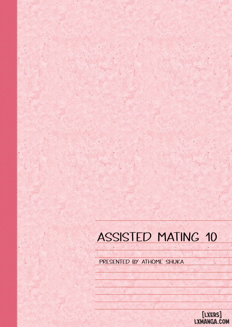 Assisted Mating 