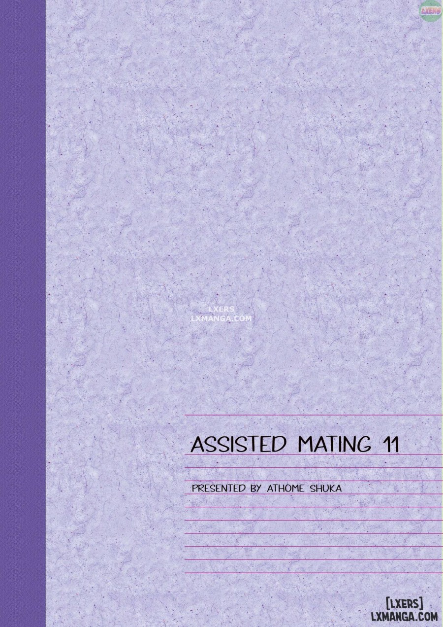 Assisted Mating 