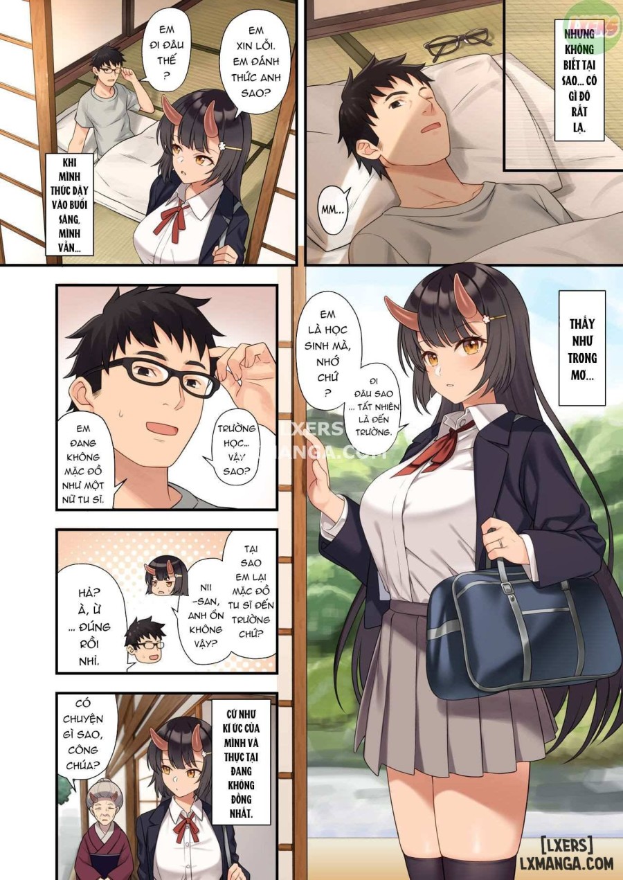Assisted Mating 