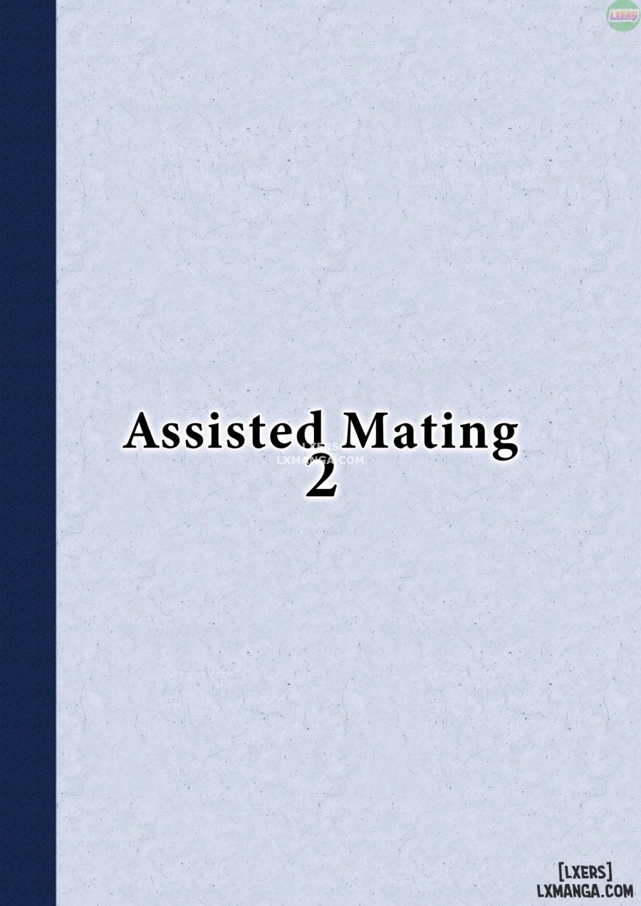 Assisted Mating 