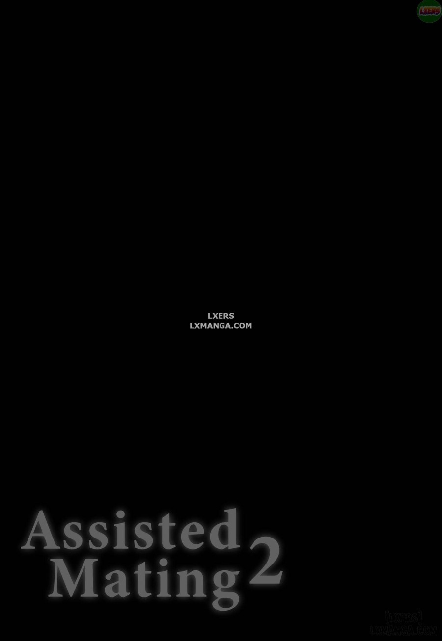 Assisted Mating 