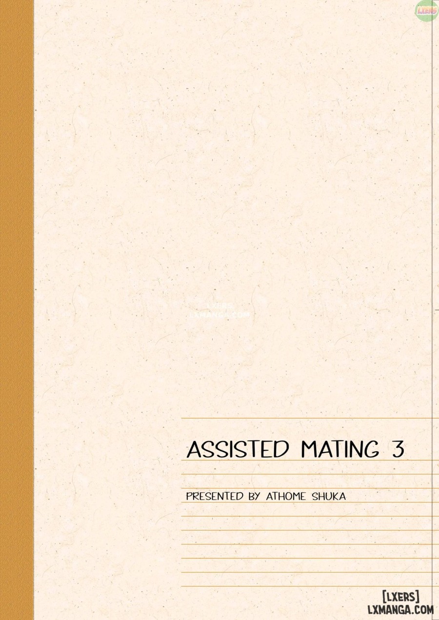 Assisted Mating 