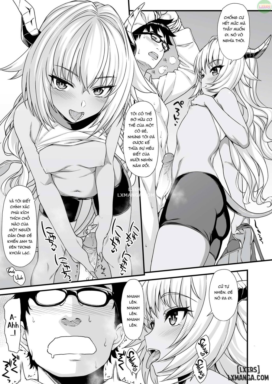 Assisted Mating 