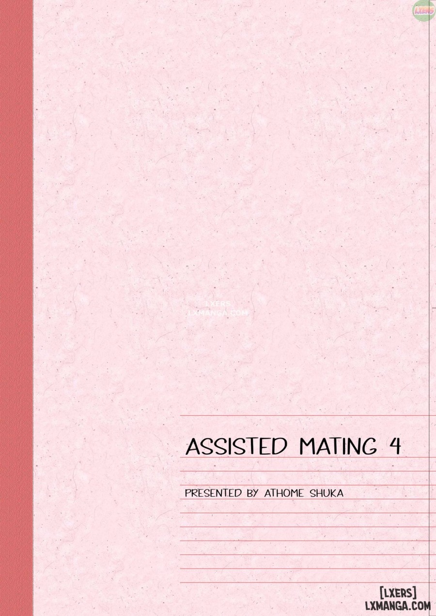 Assisted Mating 
