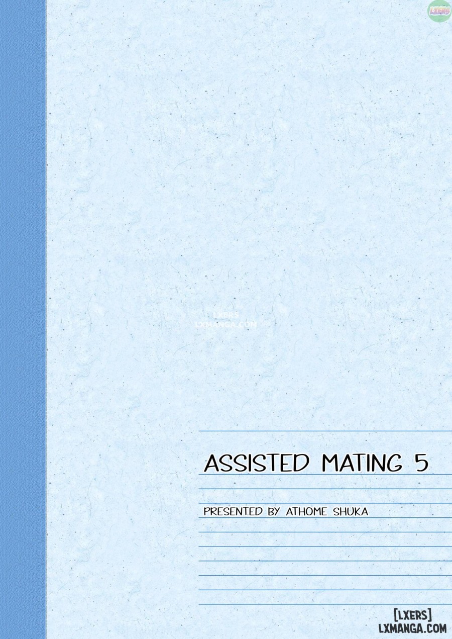 Assisted Mating 