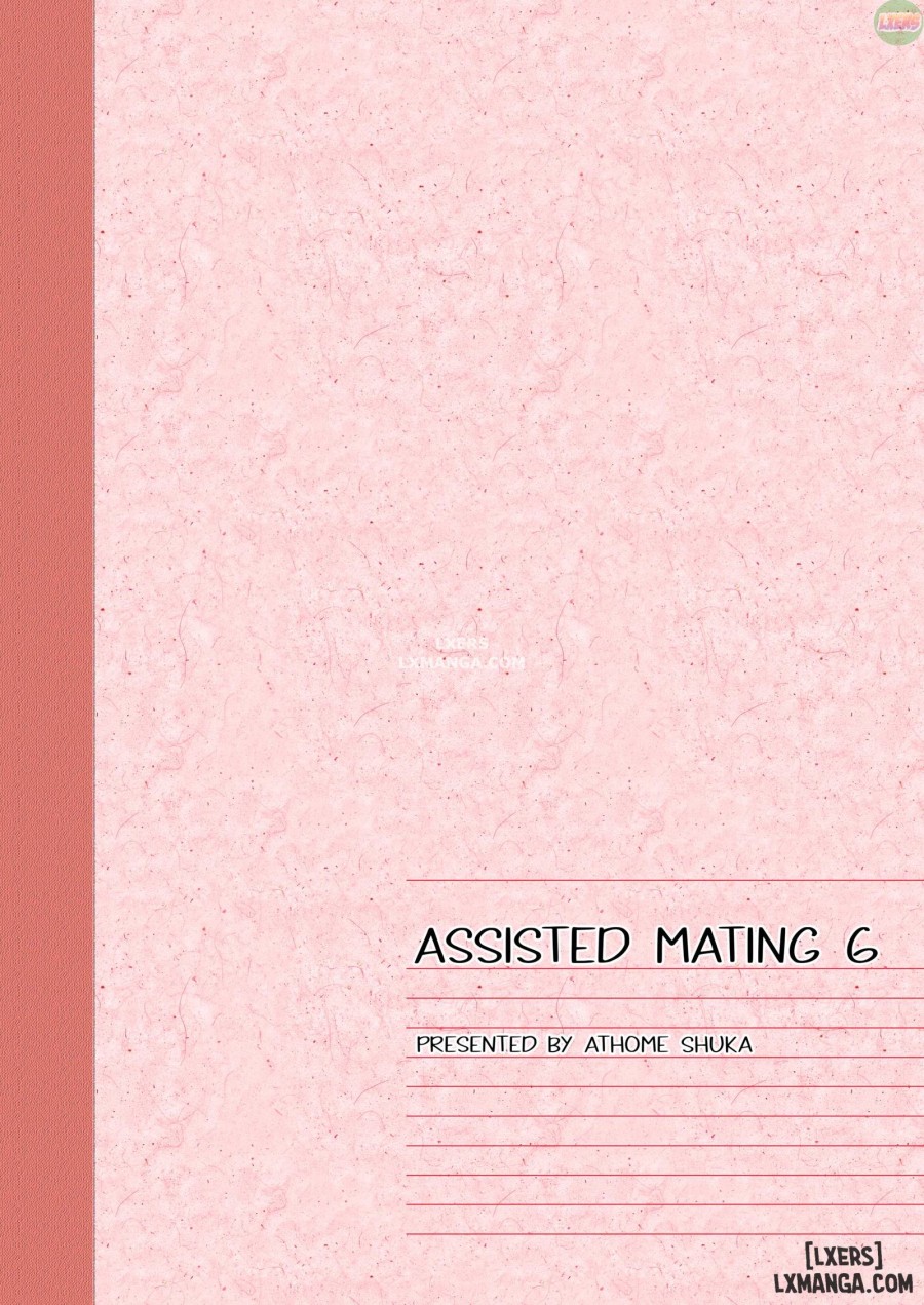Assisted Mating 