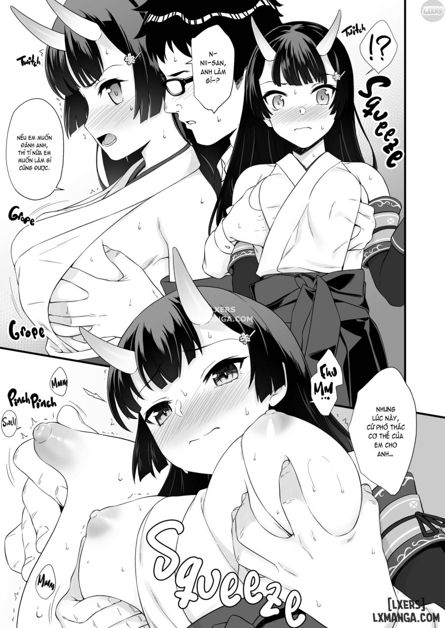 Assisted Mating 