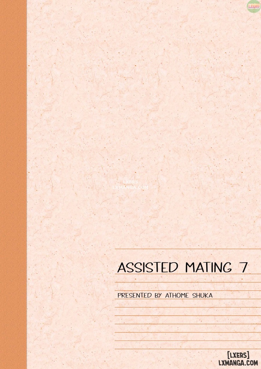 Assisted Mating 