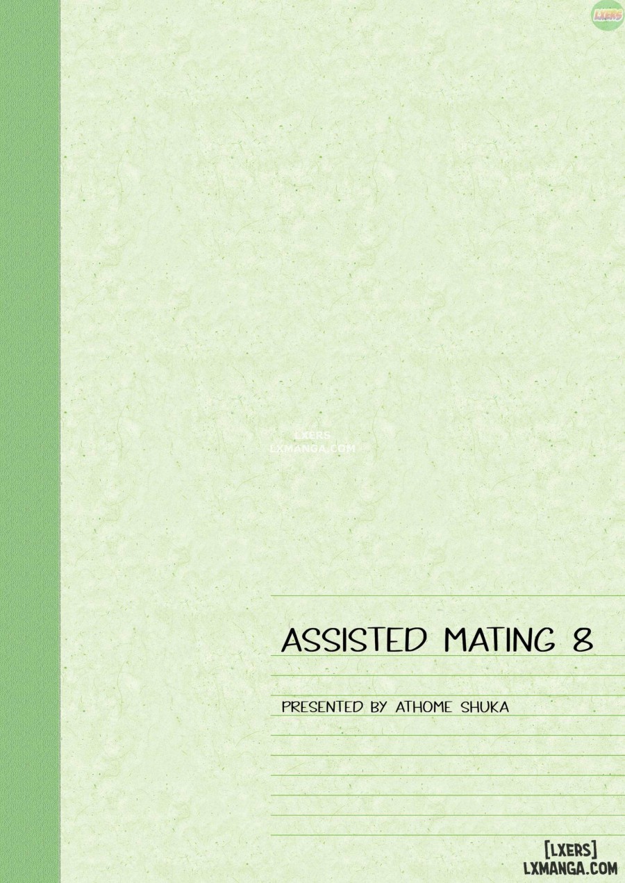 Assisted Mating 