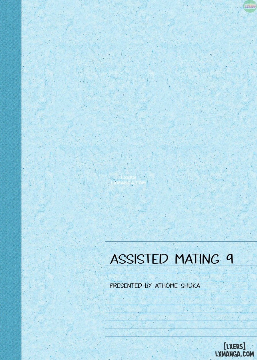 Assisted Mating 