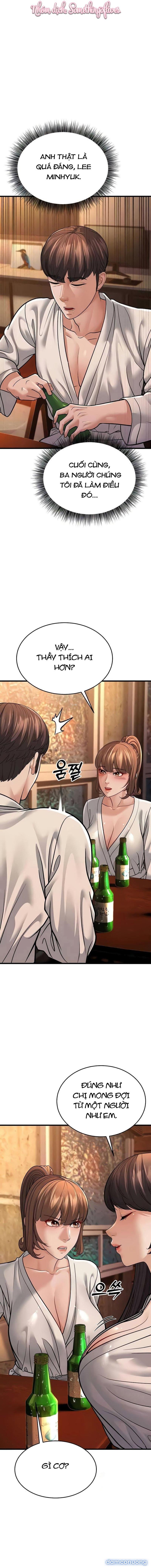 Người Dì Trẻ 