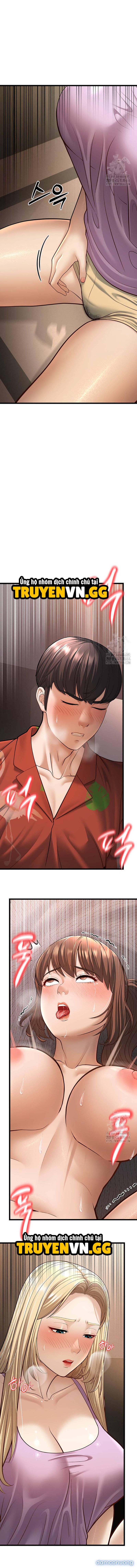 Người Dì Trẻ 