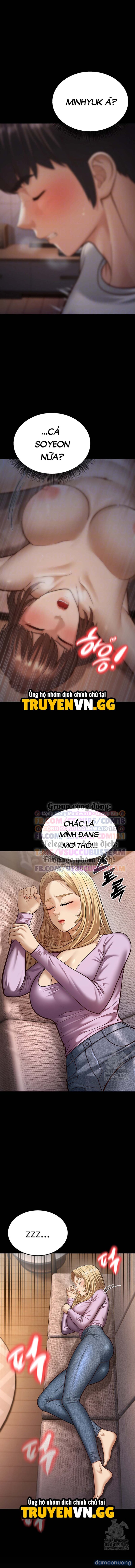 Người Dì Trẻ 